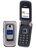 Toques para Nokia 6086 baixar gratis.